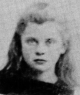 Martinsdotter, Klara Eugenia