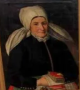 Germundsdotter, Margareta